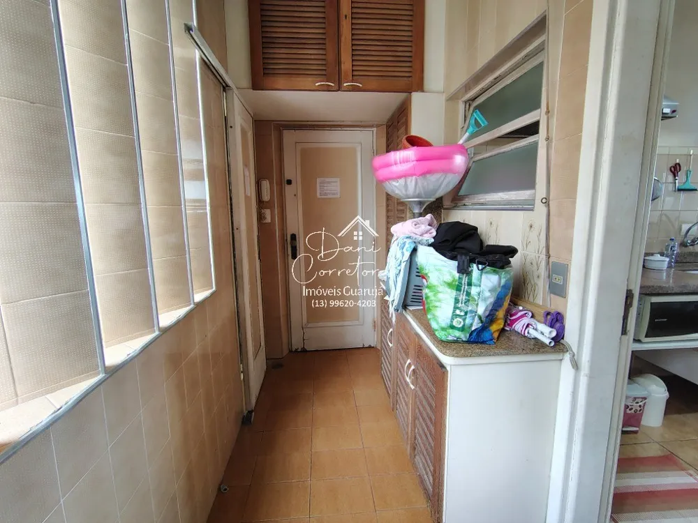Apartamento, 3 quartos, 200 m² - Foto 12