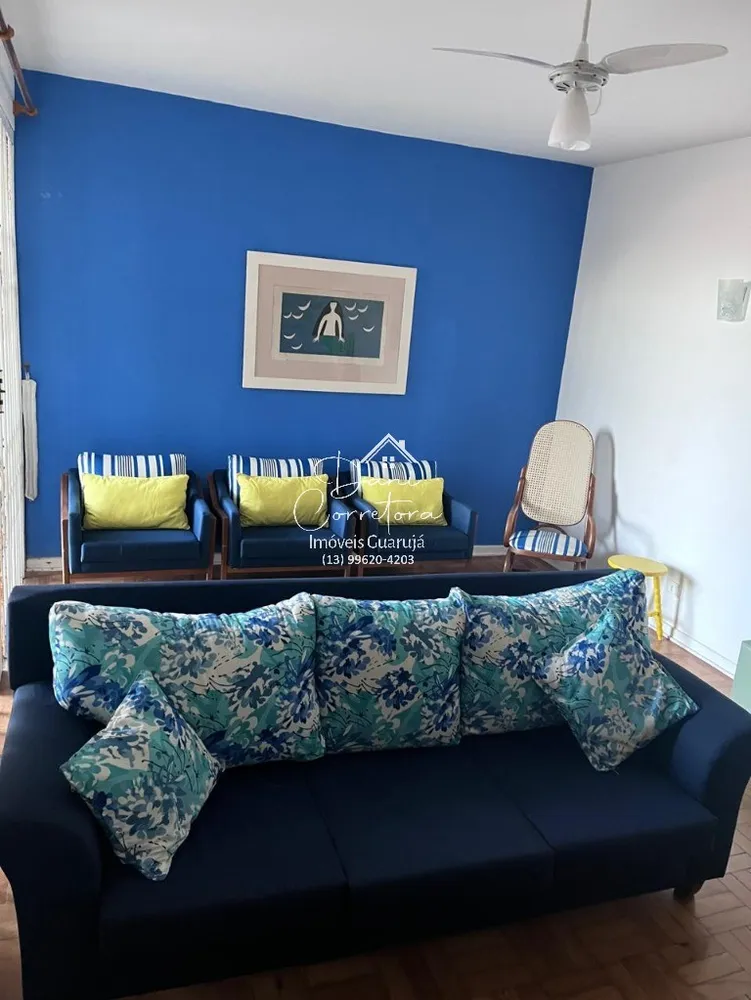 Apartamento, 3 quartos, 120 m² - Foto 7