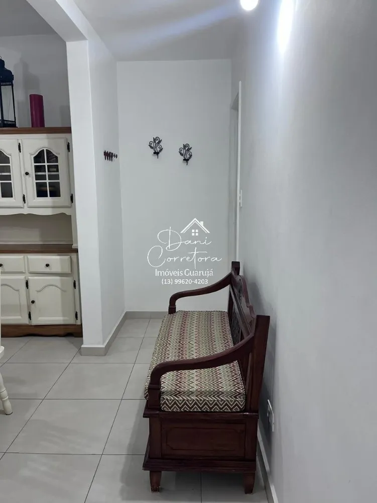 Apartamento, 3 quartos, 120 m² - Foto 11