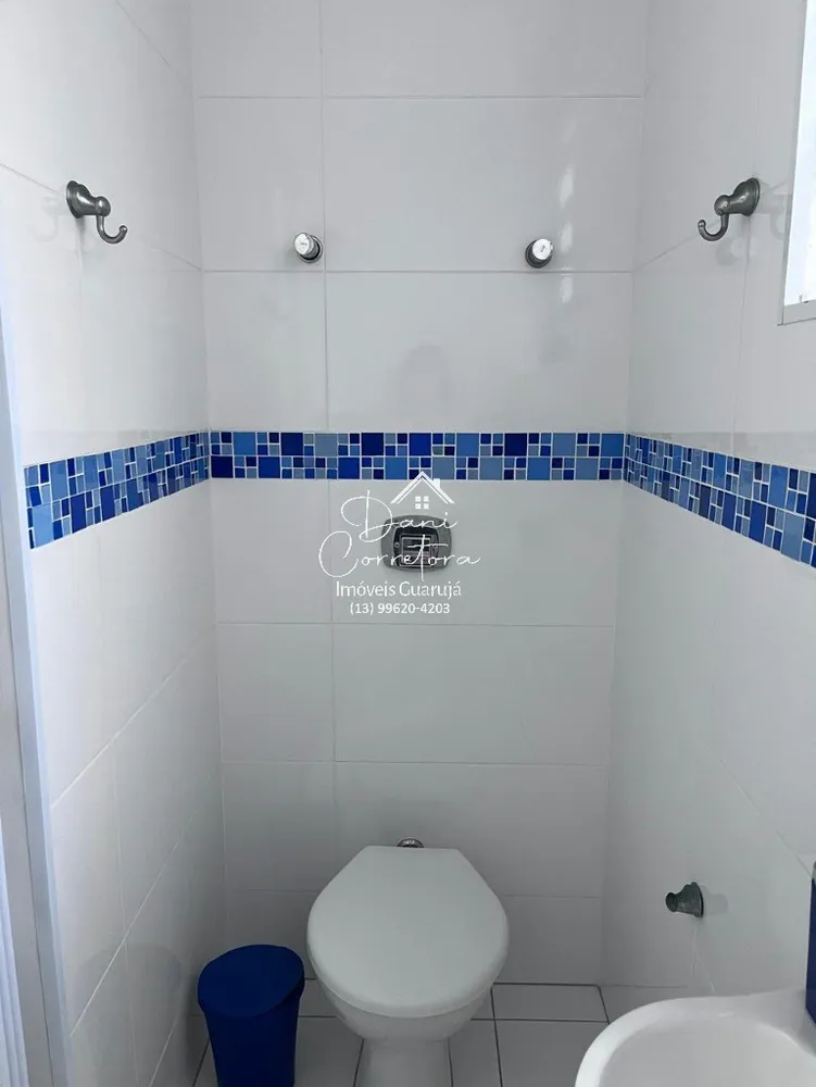 Apartamento, 3 quartos, 120 m² - Foto 16