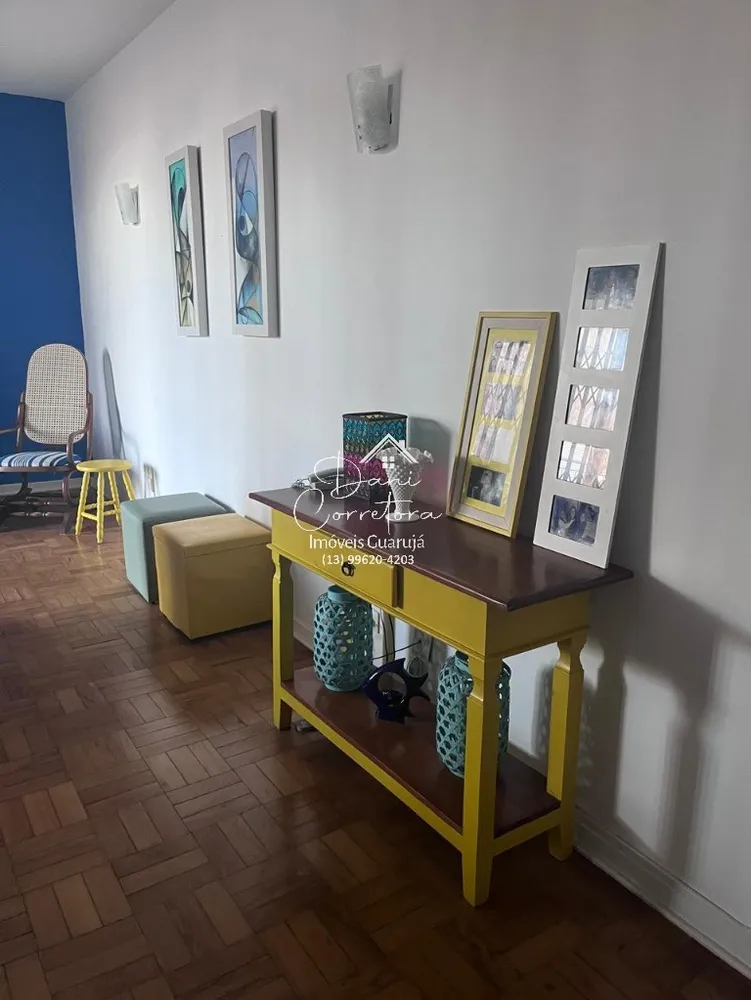 Apartamento, 3 quartos, 120 m² - Foto 3