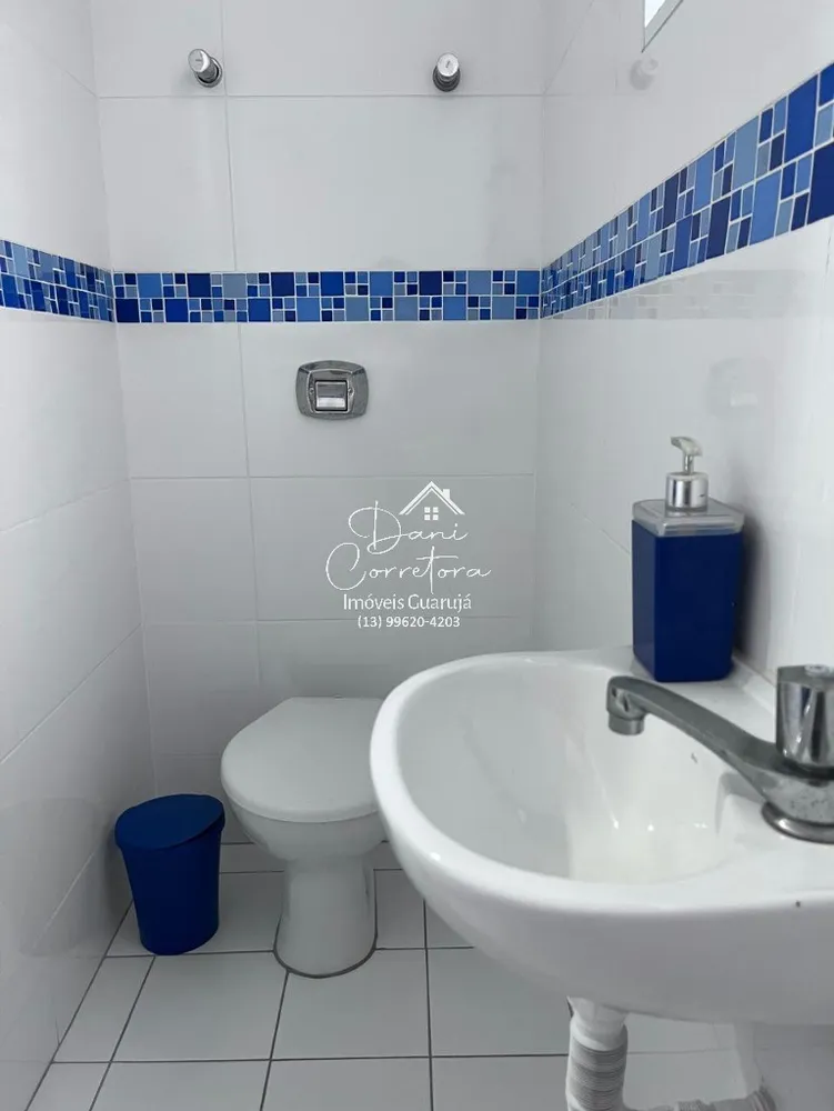 Apartamento, 3 quartos, 120 m² - Foto 8