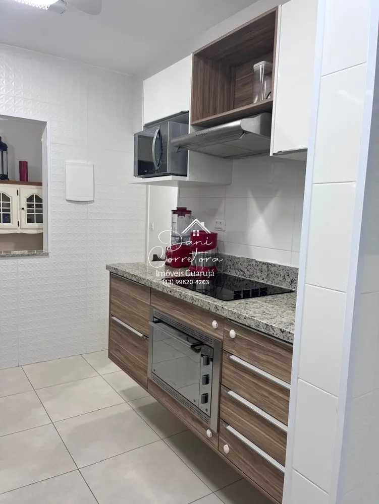 Apartamento, 3 quartos, 120 m² - Foto 3