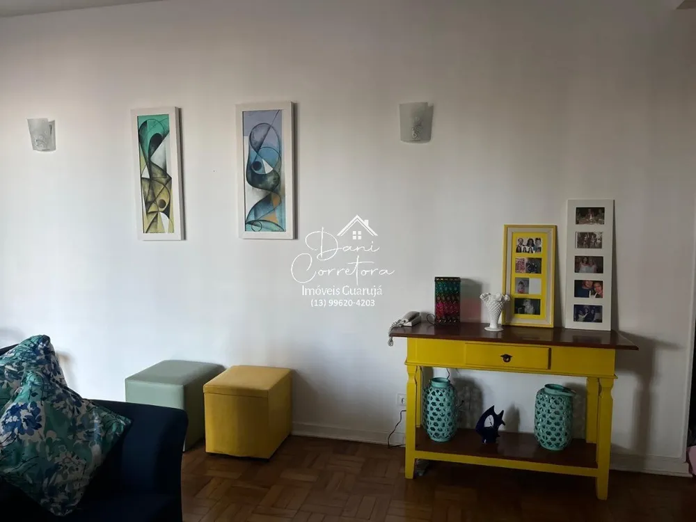 Apartamento, 3 quartos, 120 m² - Foto 2