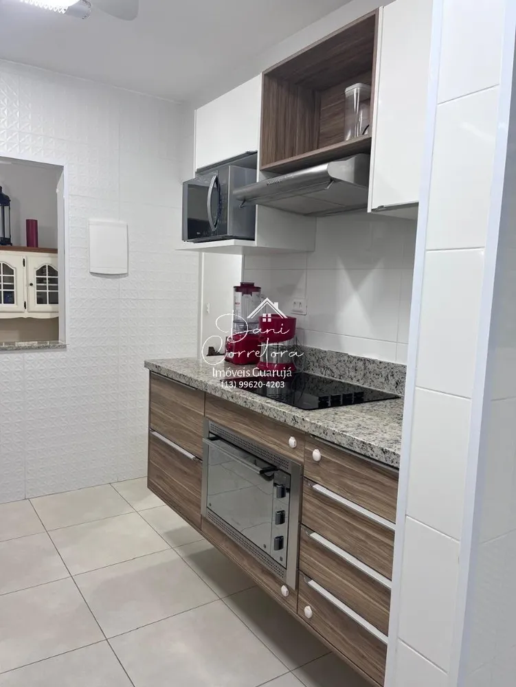 Apartamento, 3 quartos, 120 m² - Foto 6