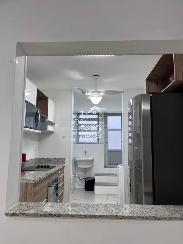 Apartamento, 3 quartos, 120 m² - Foto 6