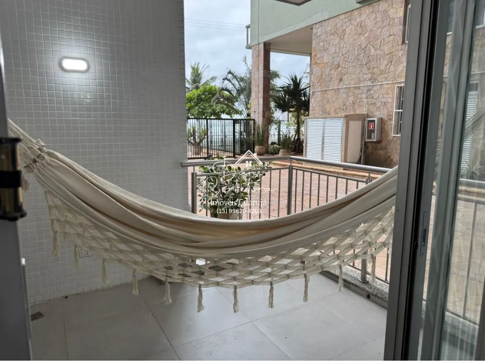 Apartamento, 3 quartos, 120 m² - Foto 1