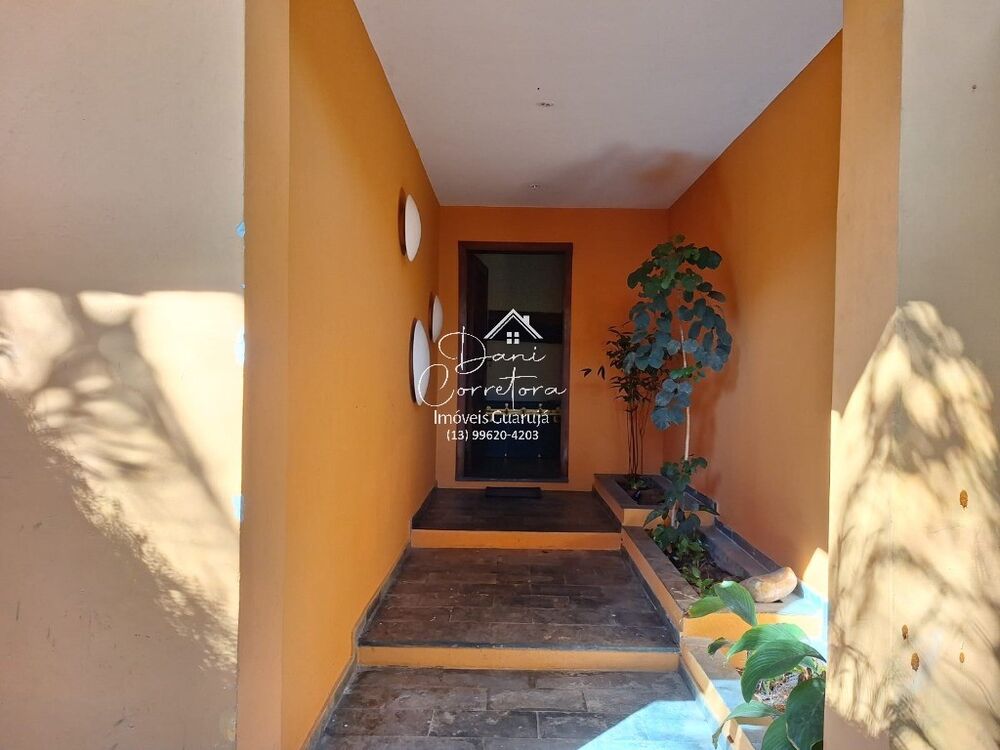 Casa, 7 quartos, 320 m² - Foto 1