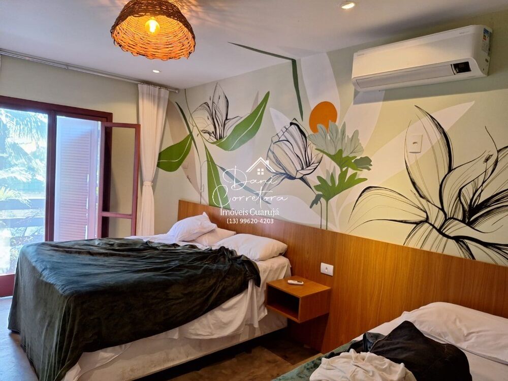 Casa, 7 quartos, 320 m² - Foto 4