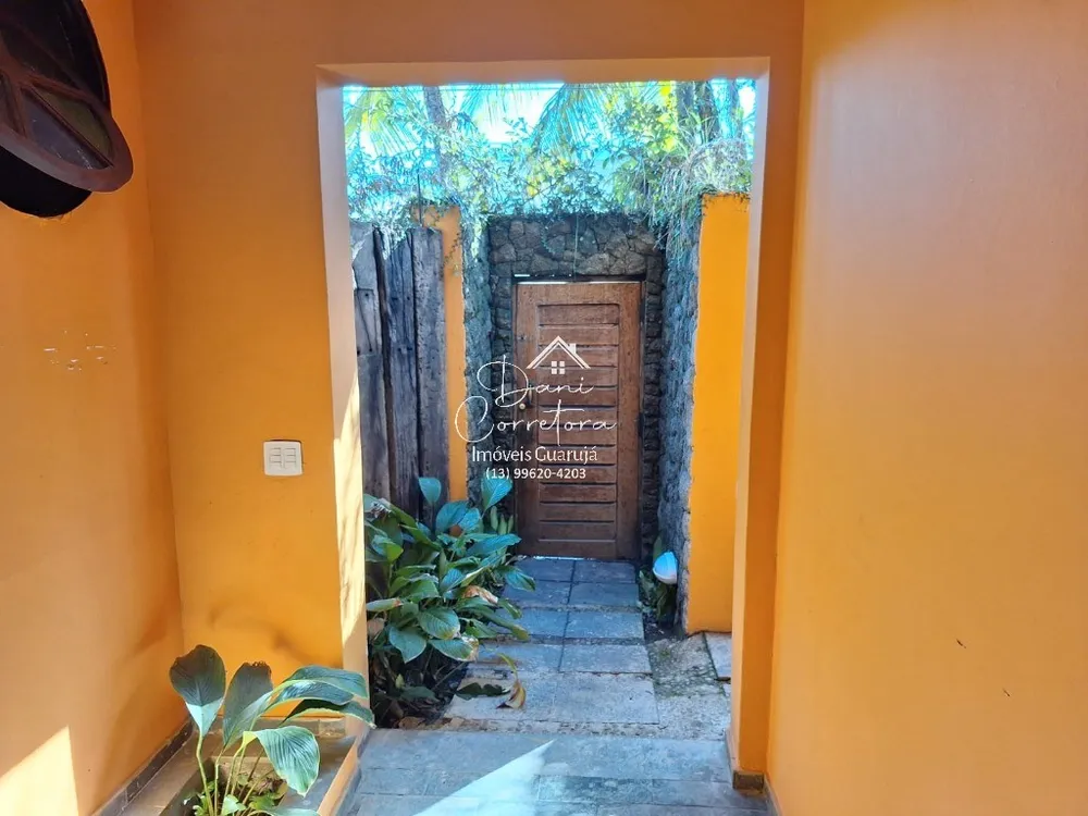 Casa, 7 quartos, 320 m² - Foto 13