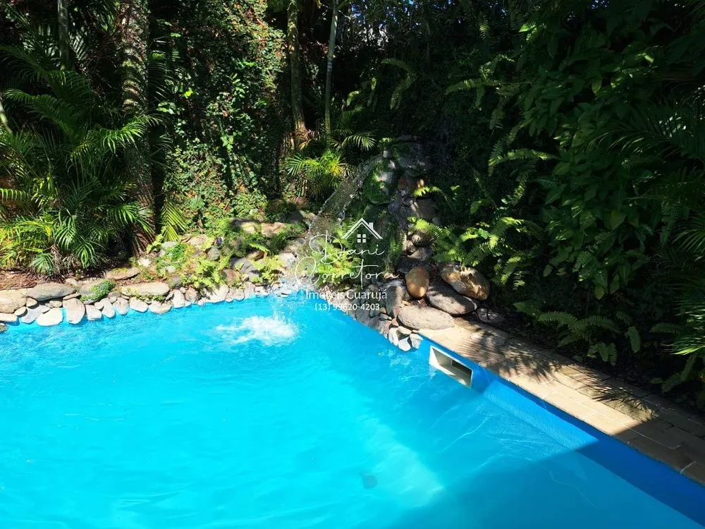 Casa, 7 quartos, 320 m² - Foto 7