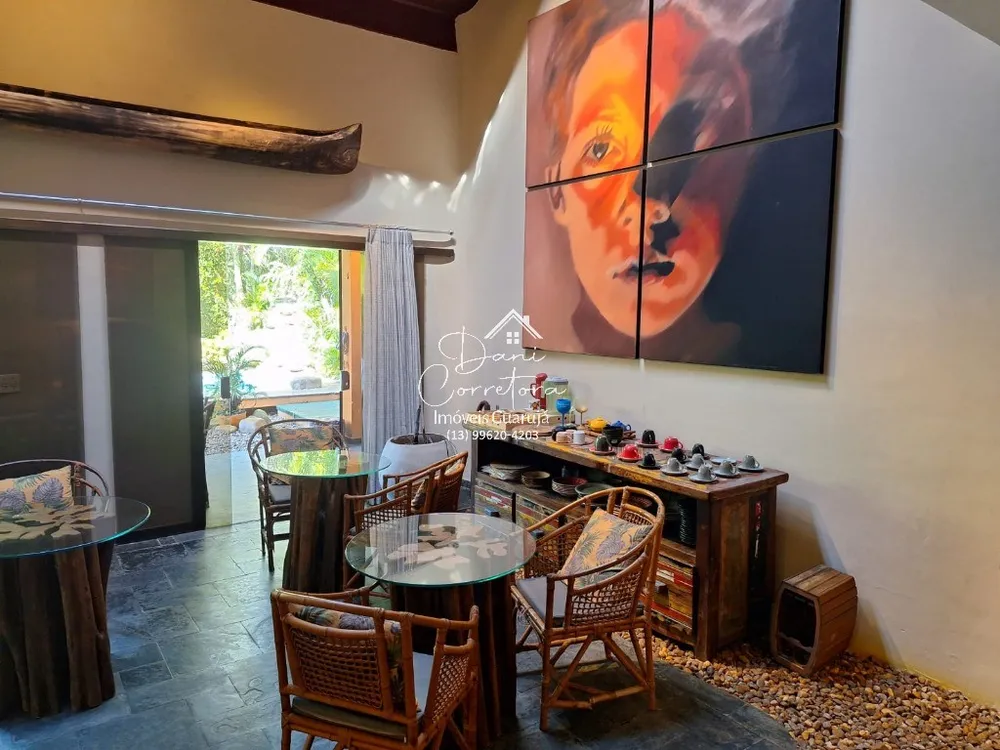 Casa, 7 quartos, 320 m² - Foto 6