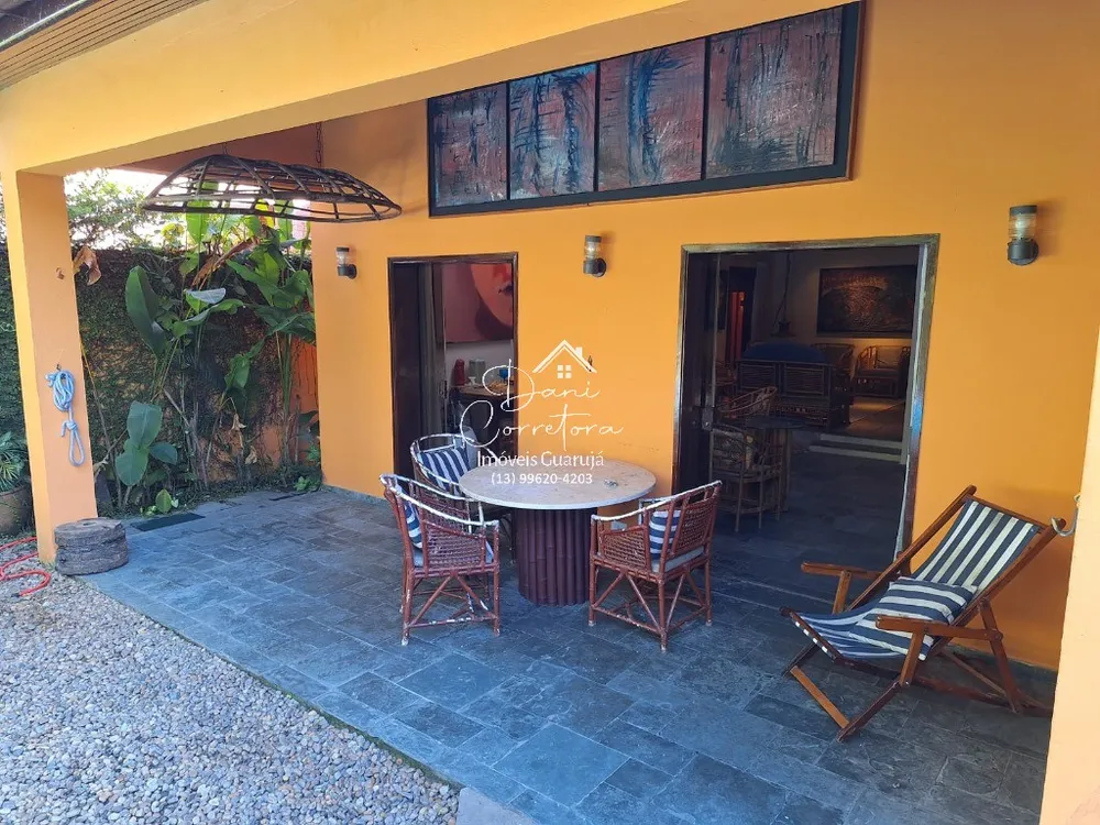 Casa, 7 quartos, 320 m² - Foto 2