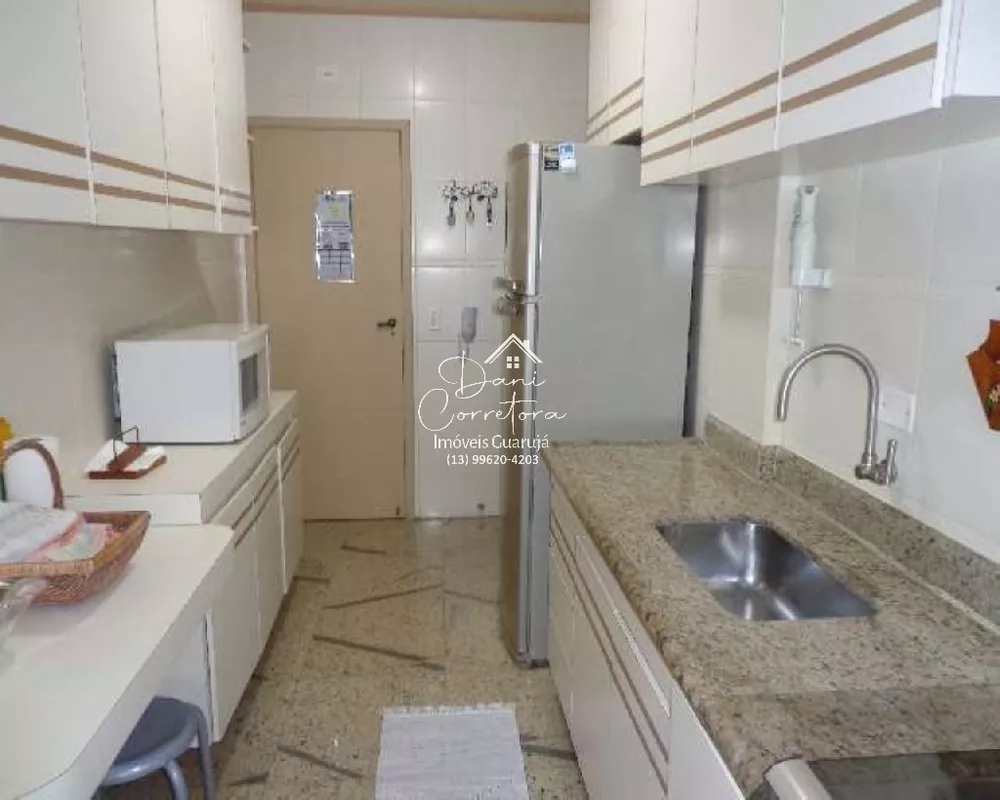 Apartamento, 3 quartos, 112 m² - Foto 11