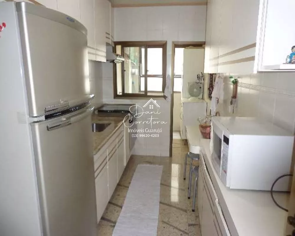 Apartamento, 3 quartos, 112 m² - Foto 7