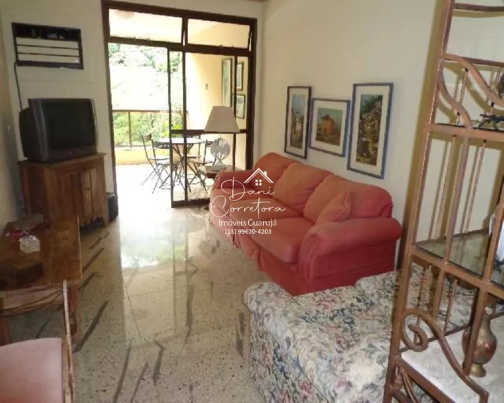 Apartamento, 3 quartos, 112 m² - Foto 1
