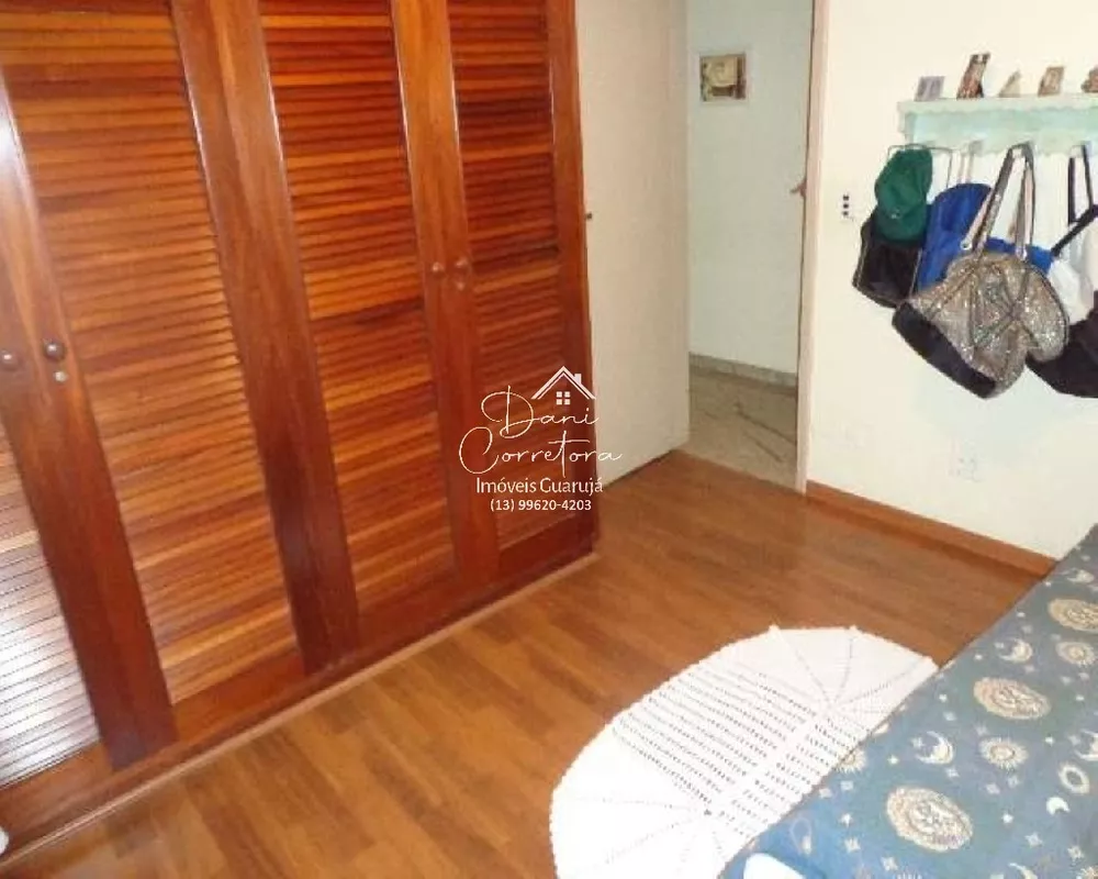 Apartamento, 3 quartos, 112 m² - Foto 4