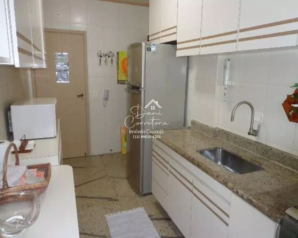 Apartamento, 3 quartos, 112 m² - Foto 9
