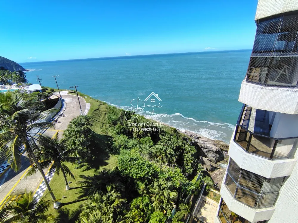 Cobertura, 4 quartos, 262 m² - Foto 4