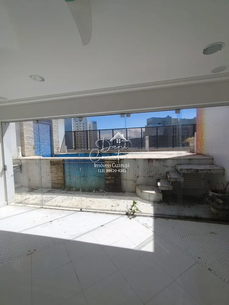 Cobertura, 4 quartos, 262 m² - Foto 12