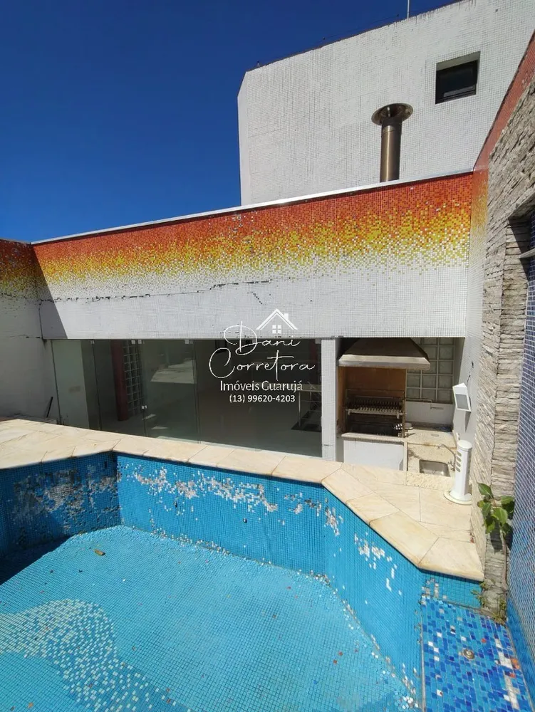 Cobertura, 4 quartos, 262 m² - Foto 9