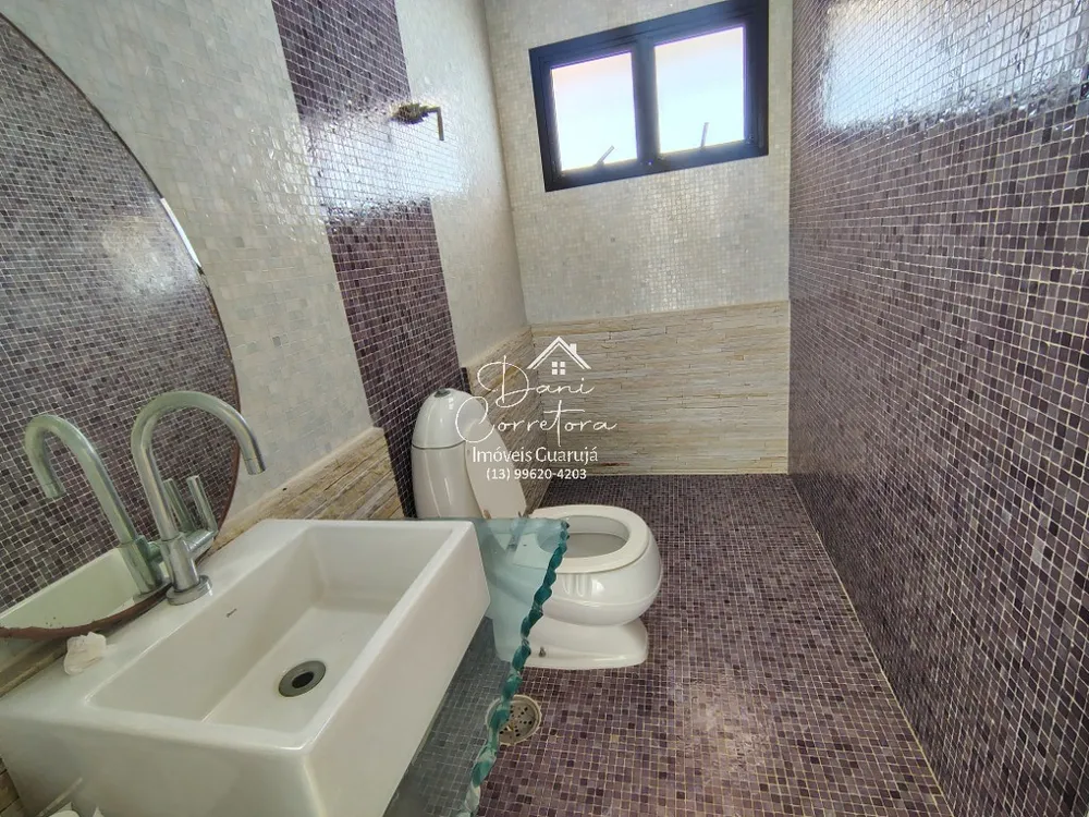 Cobertura, 4 quartos, 262 m² - Foto 6