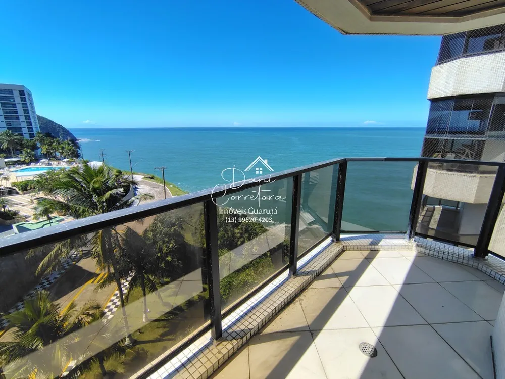 Cobertura, 4 quartos, 262 m² - Foto 3