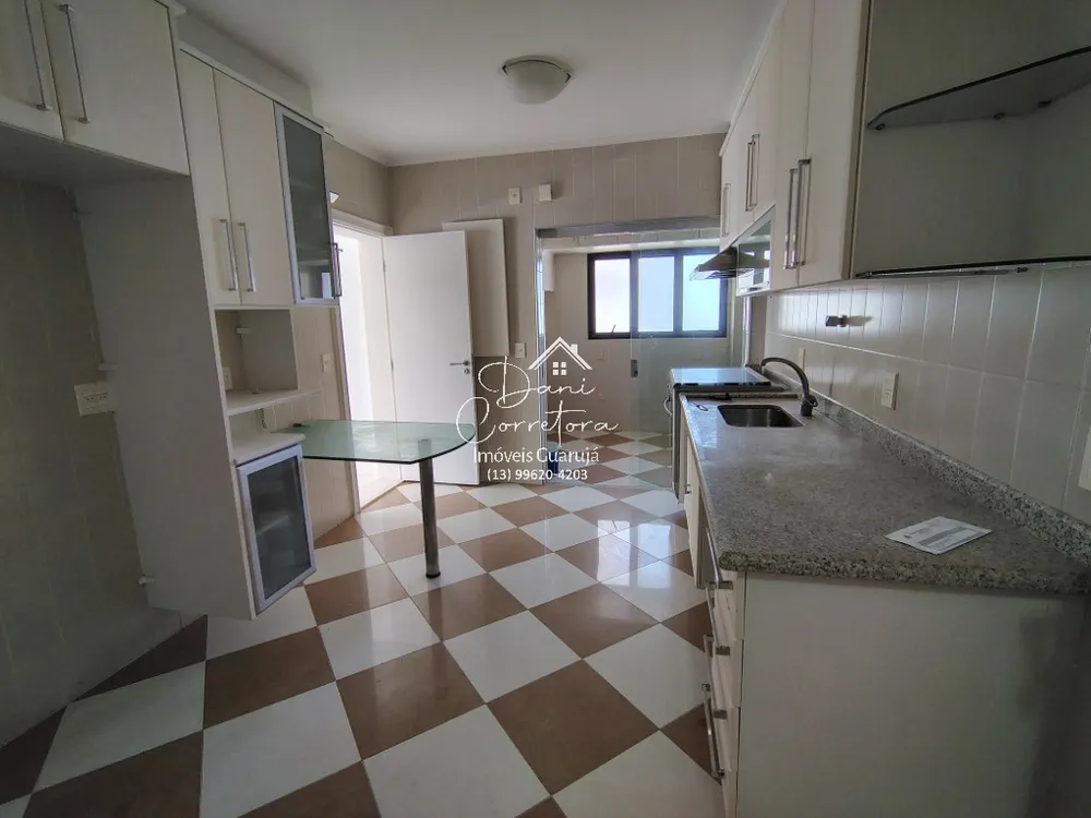 Cobertura, 4 quartos, 262 m² - Foto 7