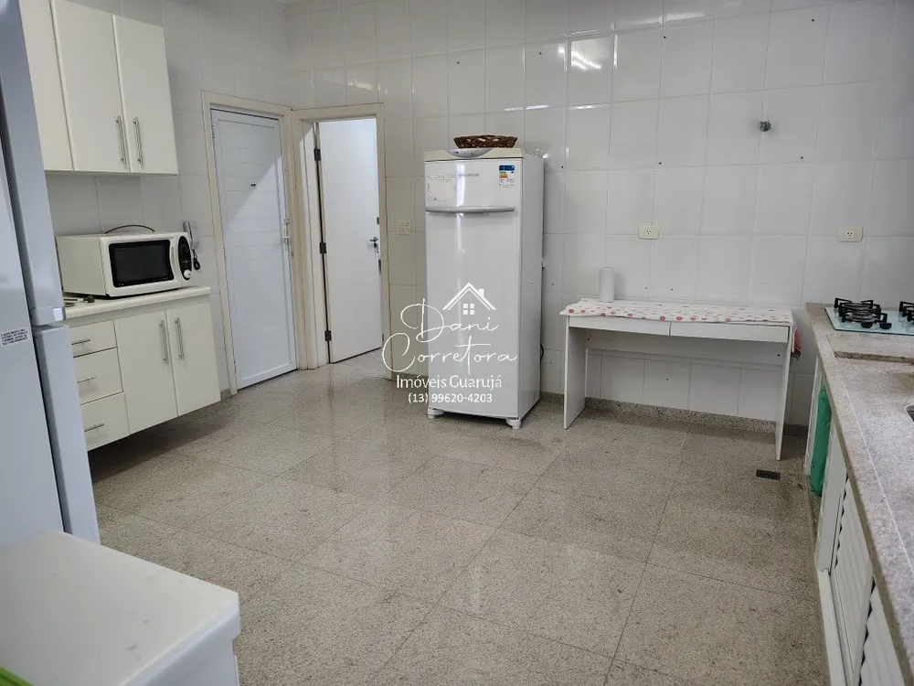 Apartamento, 4 quartos, 200 m² - Foto 14