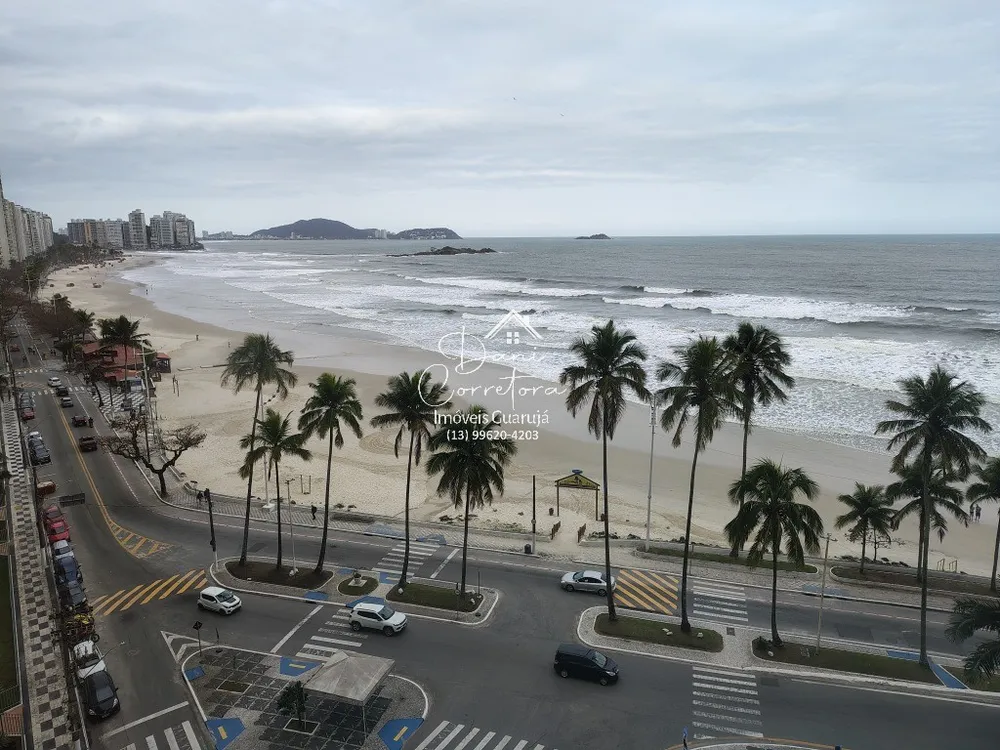 Apartamento, 4 quartos, 200 m² - Foto 8