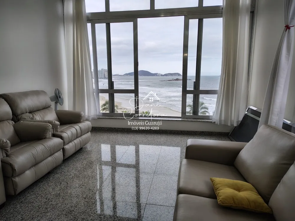 Apartamento, 4 quartos, 200 m² - Foto 2
