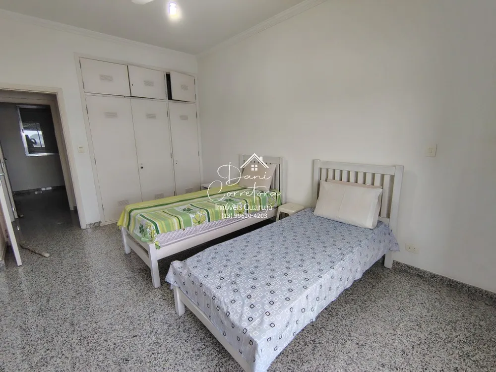 Apartamento, 4 quartos, 200 m² - Foto 10
