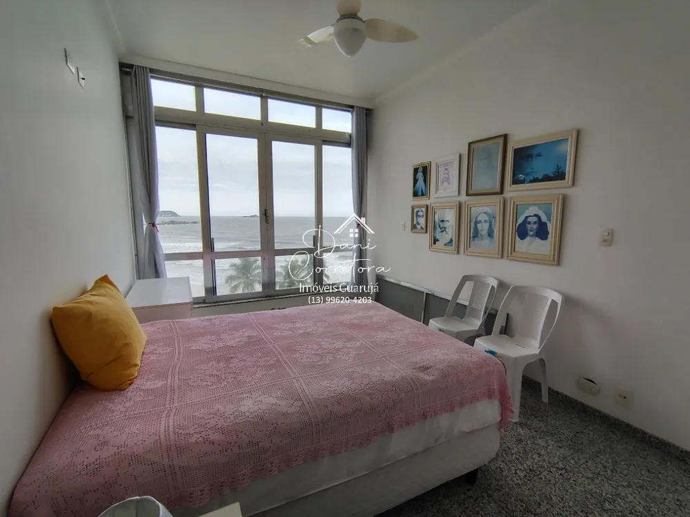 Apartamento, 4 quartos, 200 m² - Foto 4