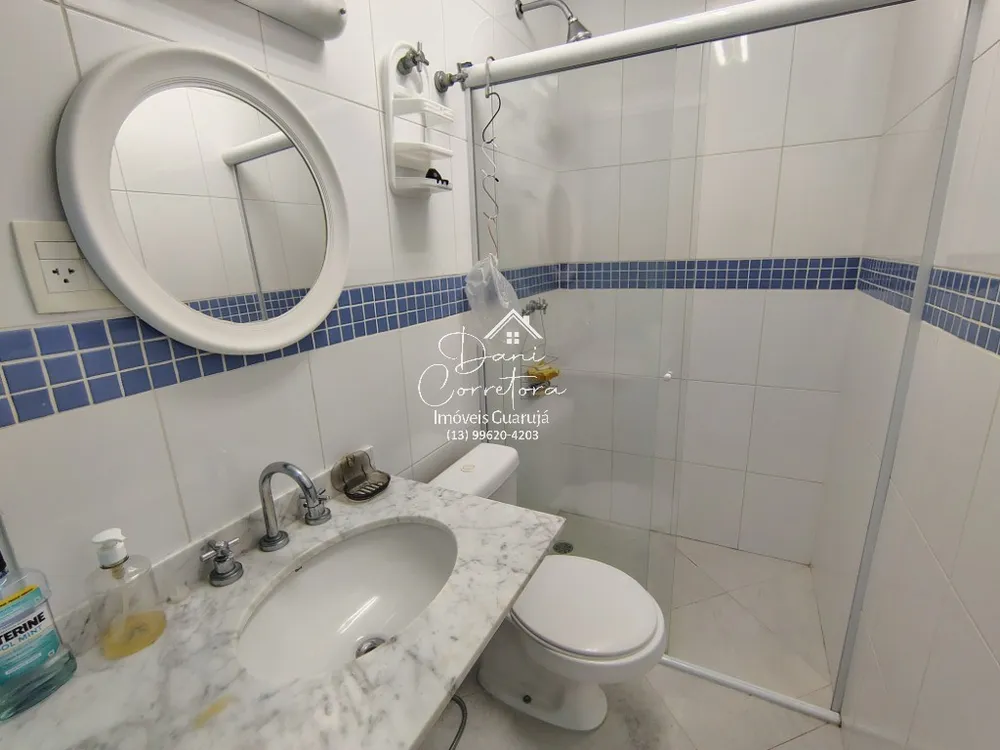 Apartamento, 4 quartos, 200 m² - Foto 7