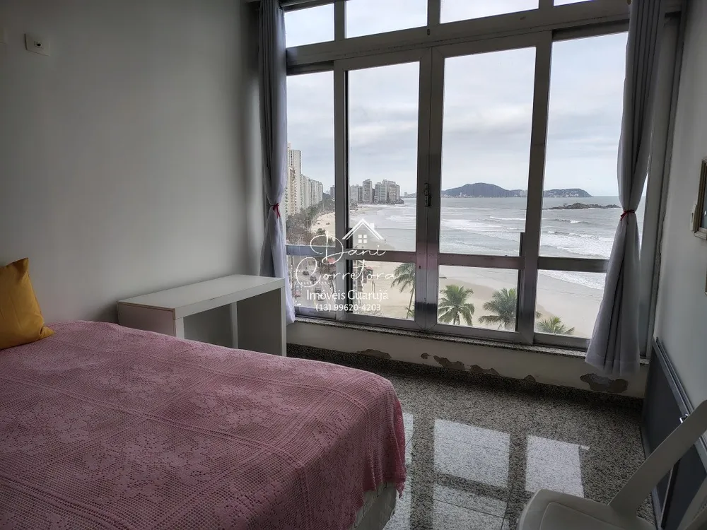 Apartamento, 4 quartos, 200 m² - Foto 5