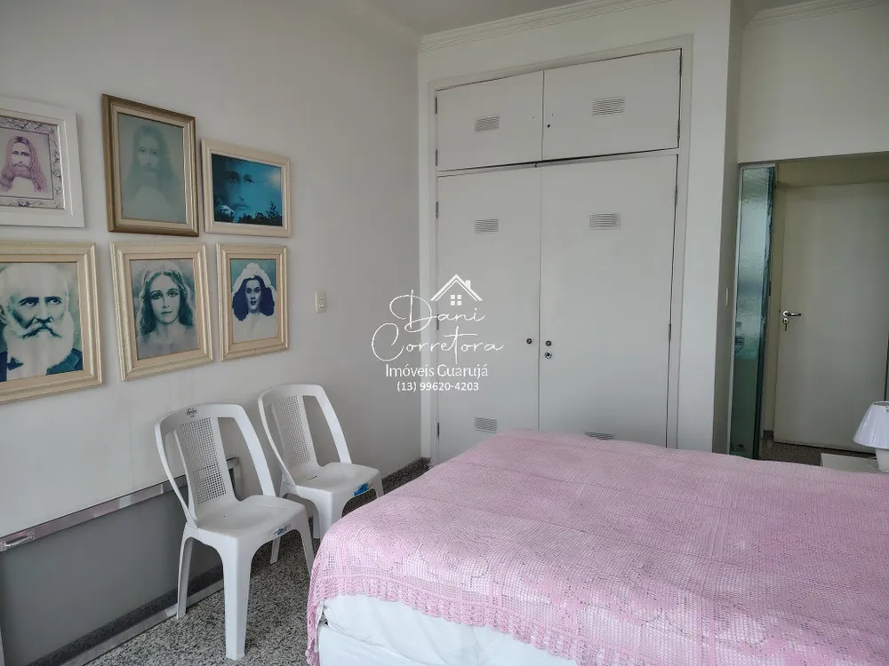Apartamento, 4 quartos, 200 m² - Foto 6