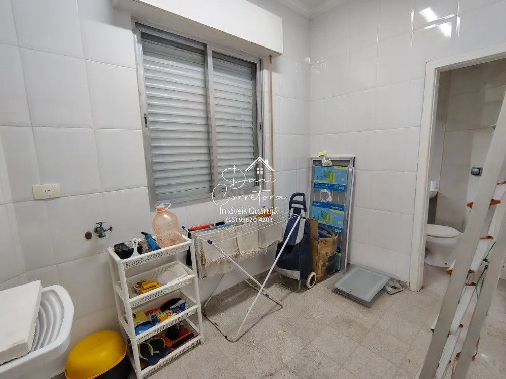 Apartamento, 4 quartos, 200 m² - Foto 15