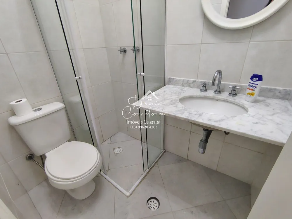 Apartamento, 4 quartos, 200 m² - Foto 3