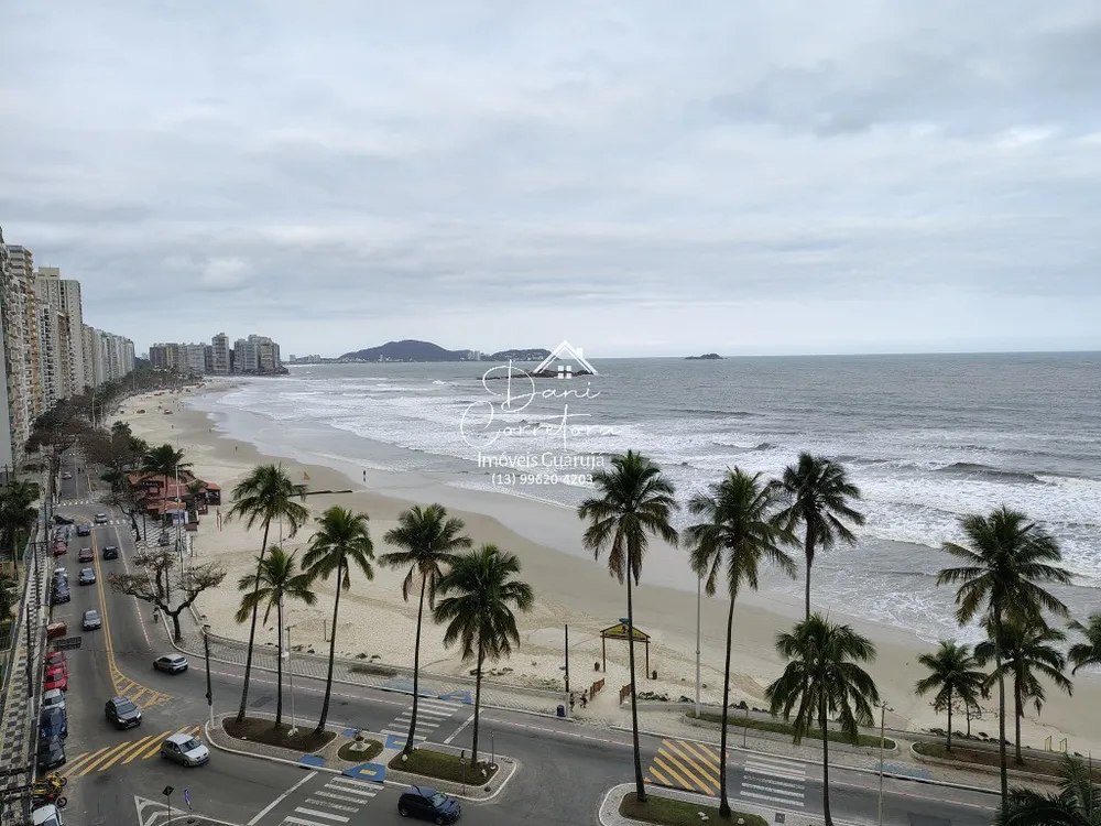 Apartamento, 4 quartos, 200 m² - Foto 1