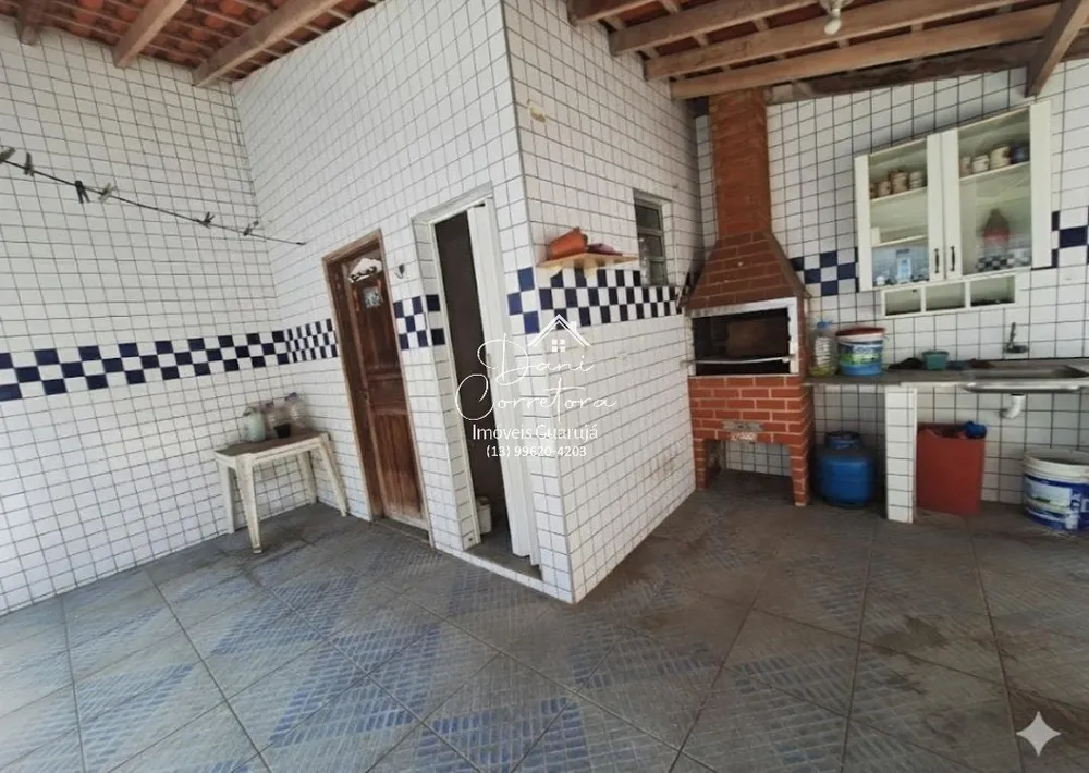 Casa, 3 quartos, 149 m² - Foto 2