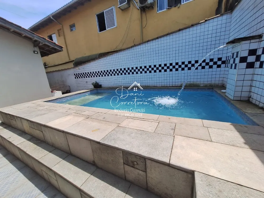 Casa, 3 quartos, 149 m² - Foto 1