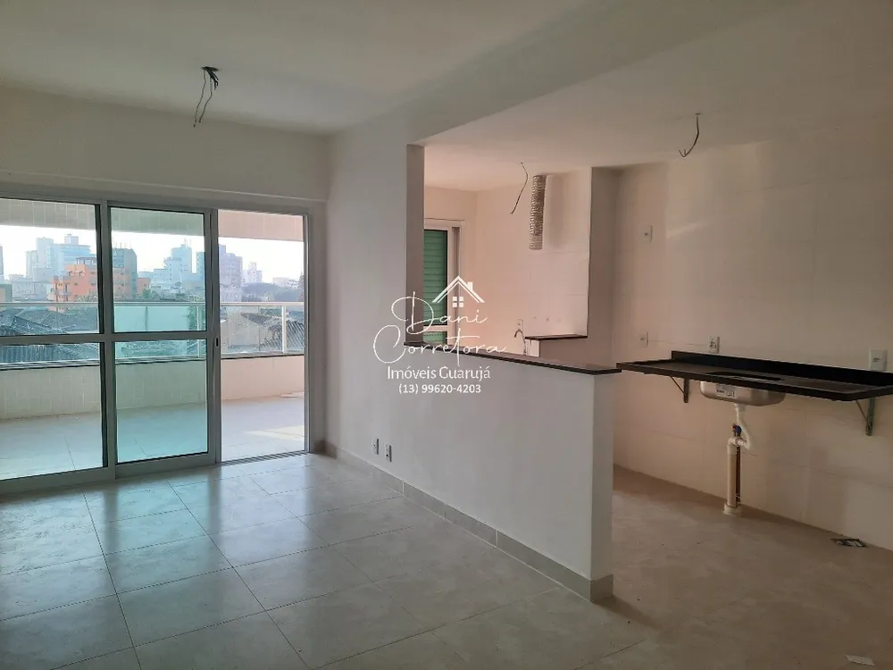 Apartamento, 3 quartos, 86 m² - Foto 2