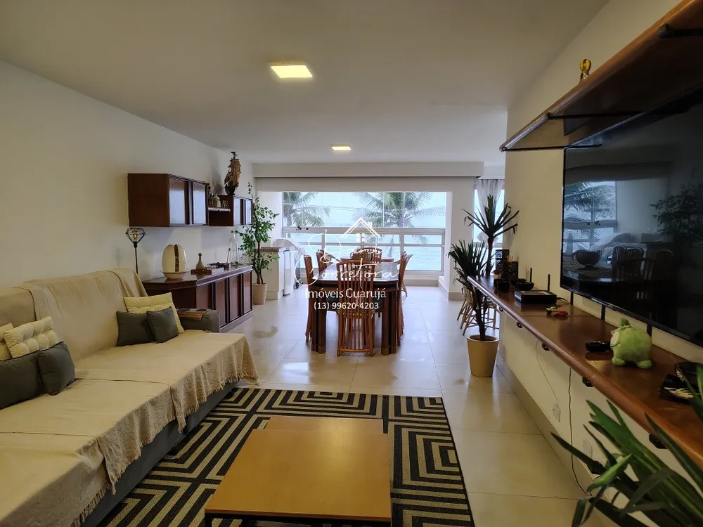 Apartamento, 3 quartos, 192 m² - Foto 3