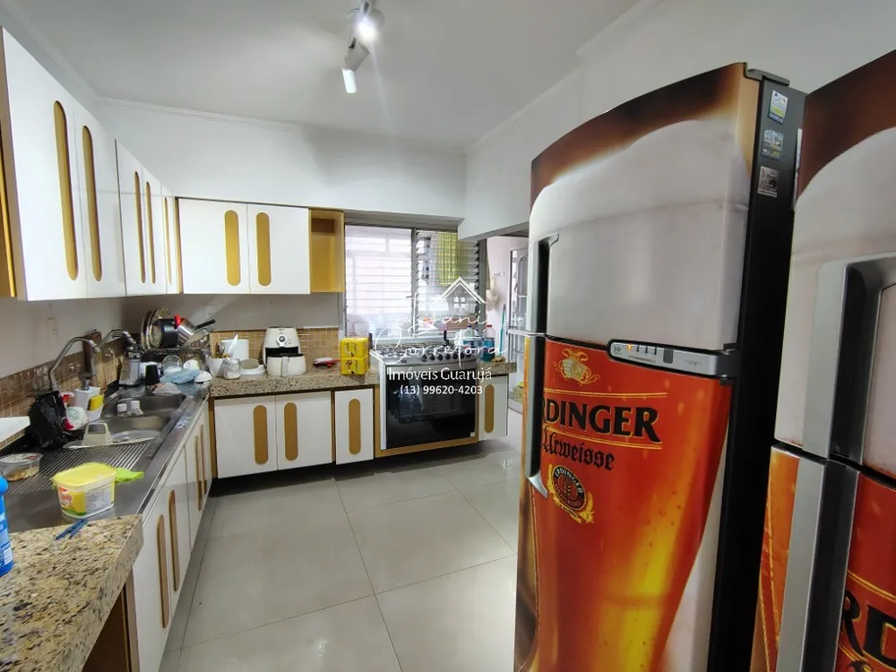Apartamento, 3 quartos, 192 m² - Foto 15