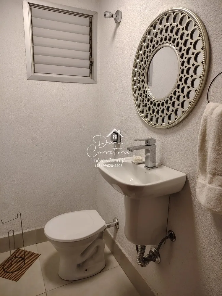 Apartamento, 3 quartos, 192 m² - Foto 7