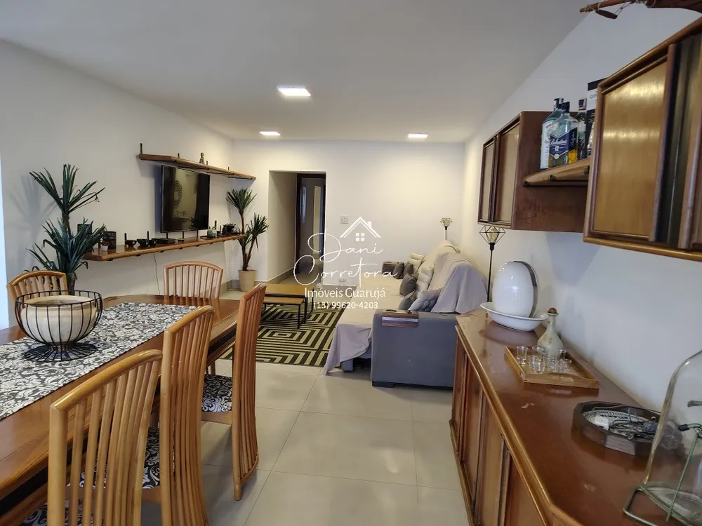 Apartamento, 3 quartos, 192 m² - Foto 2