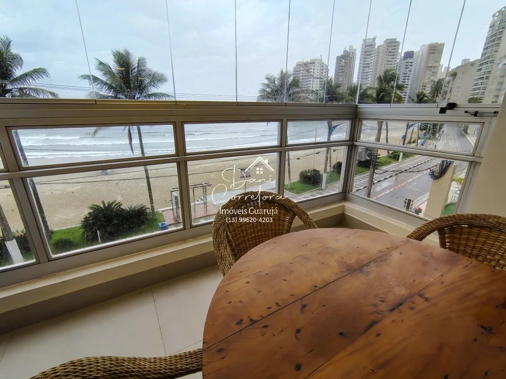 Apartamento, 3 quartos, 192 m² - Foto 6