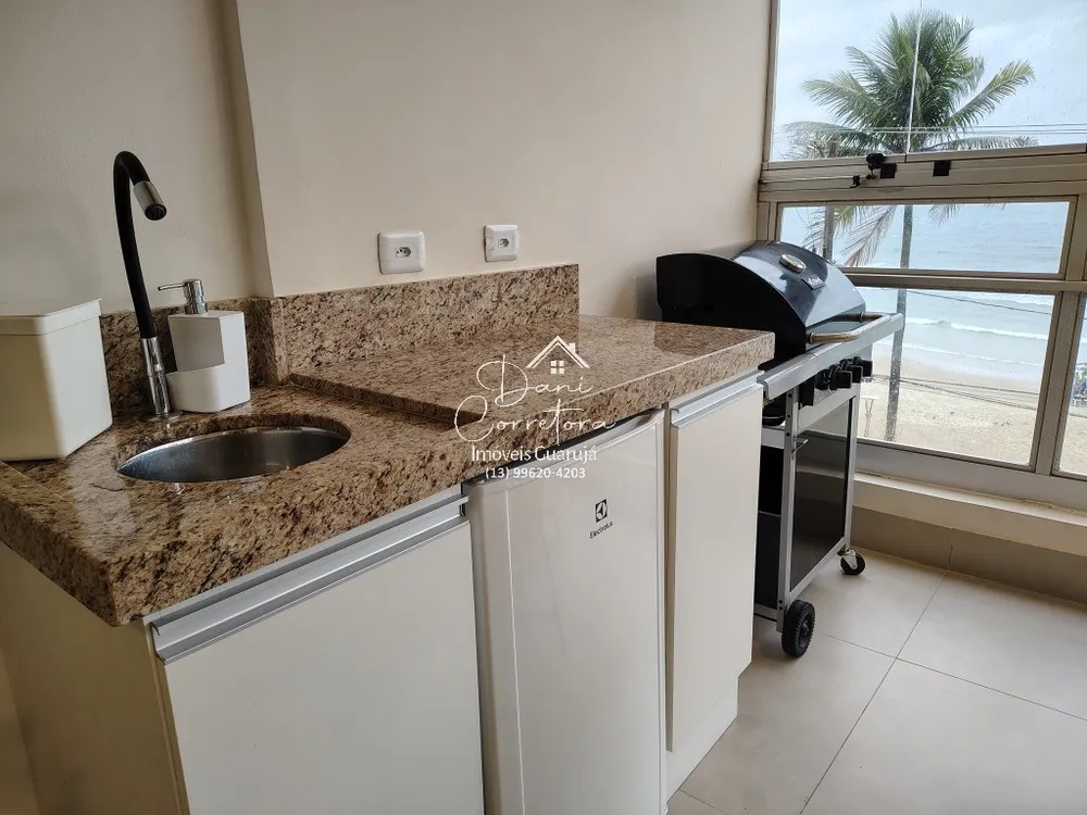 Apartamento, 3 quartos, 192 m² - Foto 4