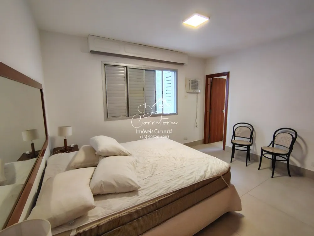 Apartamento, 3 quartos, 192 m² - Foto 8