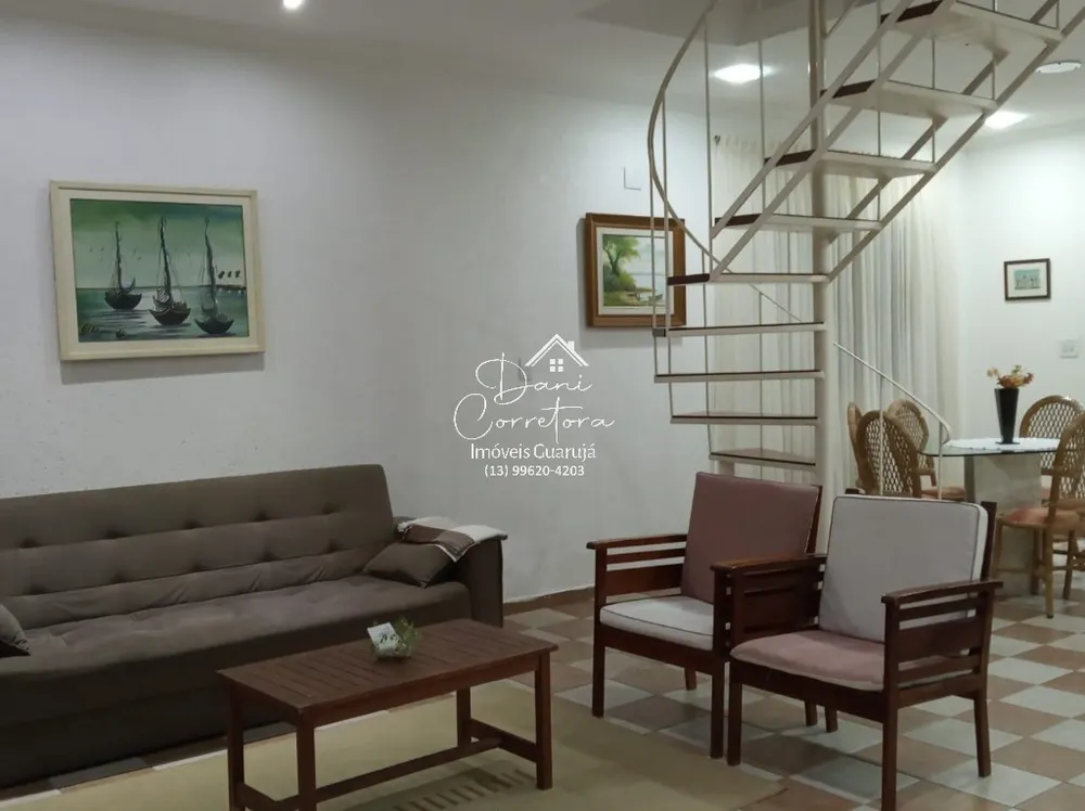 Casa de Condomínio, 3 quartos - Foto 6